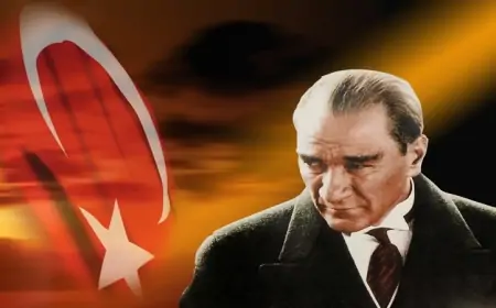 Türkiyədə Atatürkün fotolarına qadağa - Etirazlara DİN-dən cavab