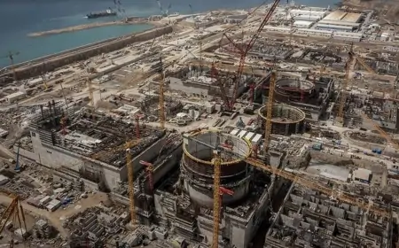 Rusiya Akkuyu AES-in  tikintisini başa çatdıra bilməyəcək