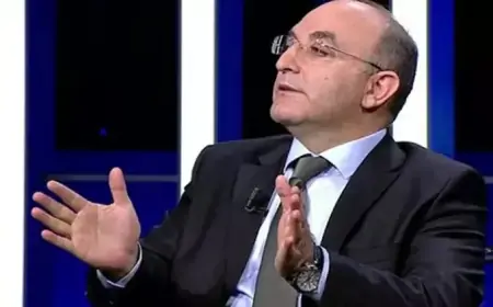 "O, səsini kəssin..."