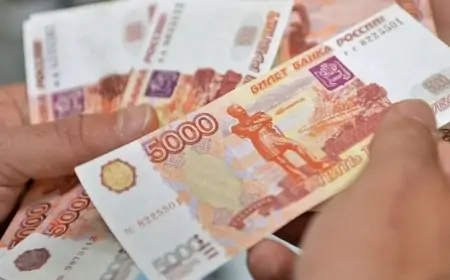 Rusiyada yaşayan azərbaycanlılar qohumlarına pul göndərə bilməyəcək - Yeni qadağa