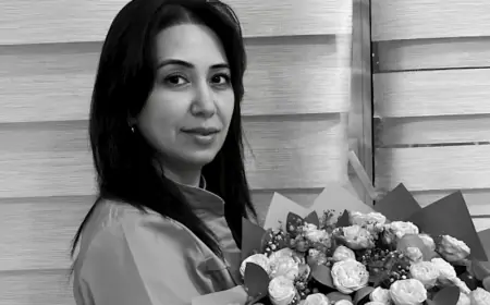 Gənclər Şəhərciyindəki yanğını usta törədibmiş