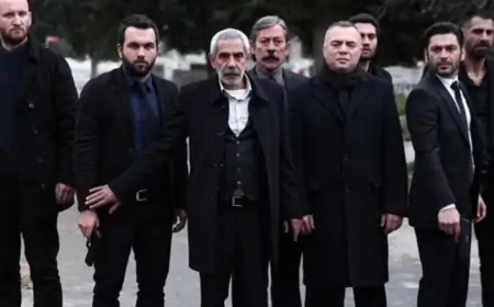 “Eşkıya Dünyaya Hükümdar Olmaz”ın məşhur aktyoru vəfat etdi