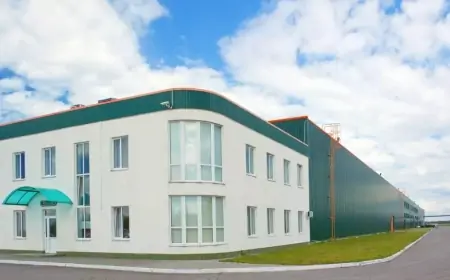 Rusiya Polşa fabrikini vurdu - Yaralılar var