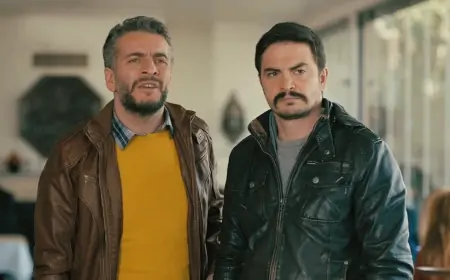 Türkiyənin məşhur aktyoru özünü qadına çevirdi