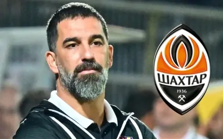 Arda Turanın ukraynalı xanım jurnalistə davranışı GÜNDƏM OLDU - VİDEO