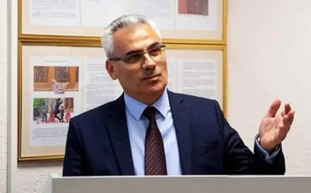 Moskvadakı Azərbaycan diasporu özünü buraxır