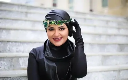 "Tezdən yuxudan oyandım, keçdim hicaba..."