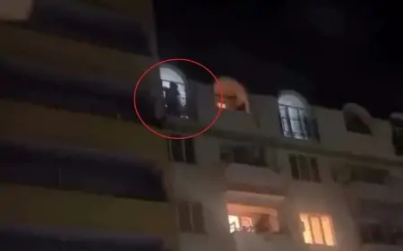 DİN-dən sosial şəbəkələrdə müzakirə olunan görüntülərlə bağlı AÇIQLAMA