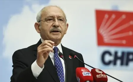 15 illik qonşusu Kamal Kılıçdaroğlunu QINADI 