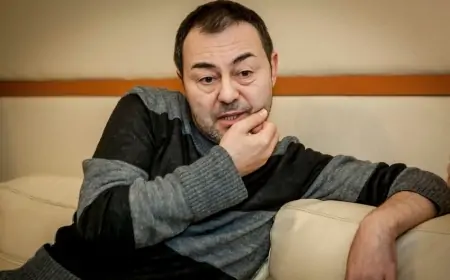 "Övladım yoxdur, işçilərim evimi satıb bölüşdürsünlər"