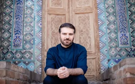 Sami Yusufun Türkiyədəki konsert üçün MARAQLI KULİS İSTƏYİ