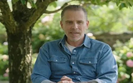 Oğlu Baydenə lağ etdi - “Fənər işığında görünən marala oxşayırdı” 