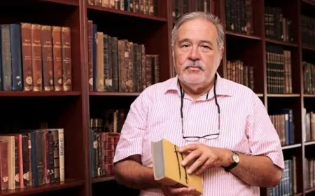 İlbər Ortaylı qəzaya düşdü, sürücülər əlbəyaxa oldu