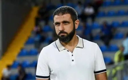 "O, öz məvacibindən danışsın, nə qədər alırdı?" - Rəşad Sadıqov ona əsəbiləşdi 