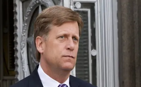 Rus oliqarxı amerikalı səfirdən inciyib