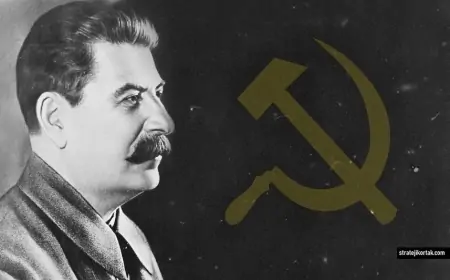 Parlament sədri Stalinin xatirəsinin əbədiləşdirilməsinə çağırıb - Rusiyada