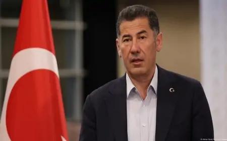 "Sinan Oğan seçicilərini AKP-yə 50 milyon dollara satıb"