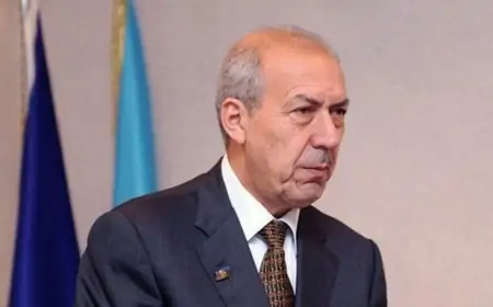 Sabiq deputat Xanhüseyn Kazımlı vəfat etdi