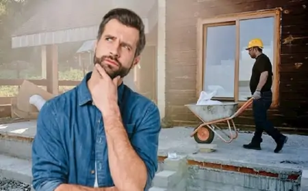 Azərbaycanda ev tikmək üçün ən sərfəli şəhər və rayonlar