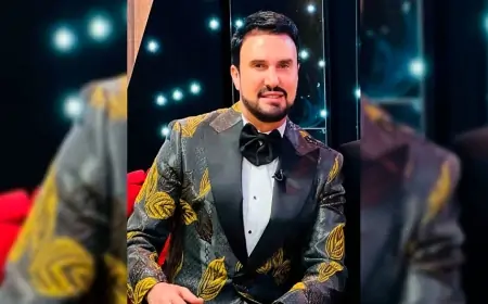 Oğlunun toyunda Nadiri təəccübləndirən qonaq - Küsülü idilər, amma... + VİDEO