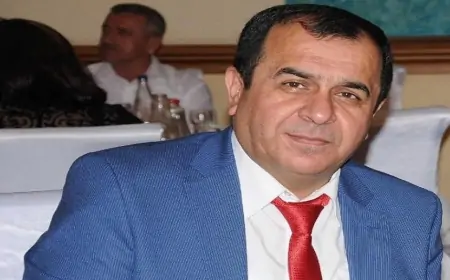 Corab satan aktyorun Bakıda evləri var imiş