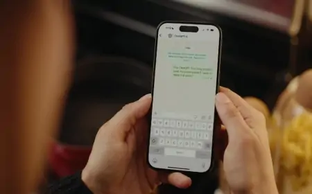 “ChatGPT” yazışmaları polisə ötürəcək