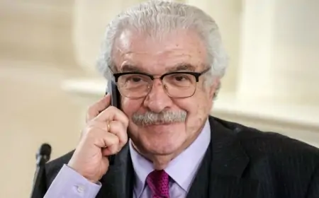 İşdən çıxarılan Qusman Azərbaycan mediasına danışdı