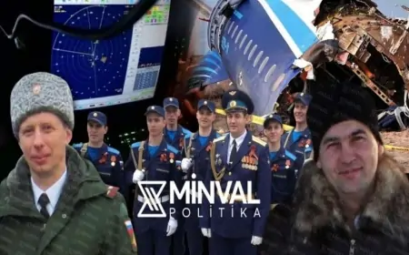 Təyyarəmizi vuran kapitan Paladiçukun SENSASİON SƏSYAZISI