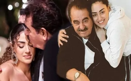 "Çətinə düşəndə atası oluram?"