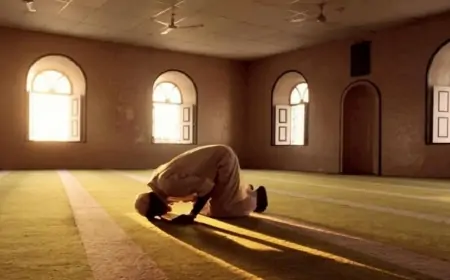 Bakıda qazi məsciddə yatan adamı öldürdü - TƏFƏRRÜAT + FOTO