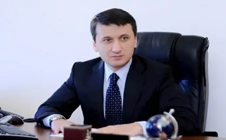 Azər Qasımovdan “rus casusu” iddiasına 1 cümləlik CAVAB