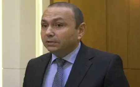 "Rus casusu deyiləm, sadəcə istəmişəm ki..."