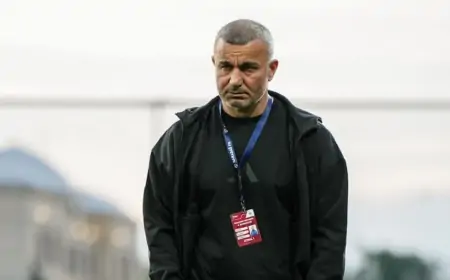 “Heykəli mənə yox, onlara qoysunlar” - Qurban Qurbanov