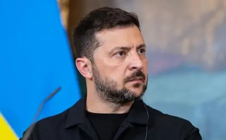 Sülh planının ən çətin bəndləri bunlardır - Zelenski AÇIQLADI