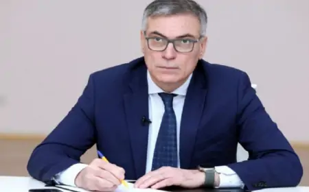 “Azəriqaz” şəxsi mülkdür ki, istədiyini işdən çıxarıb qohumunu gətirsin?" - ETİRAZ