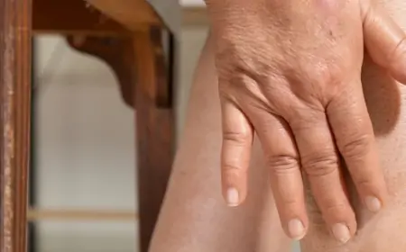 Ayaqlarımız yayda niyə şişir?