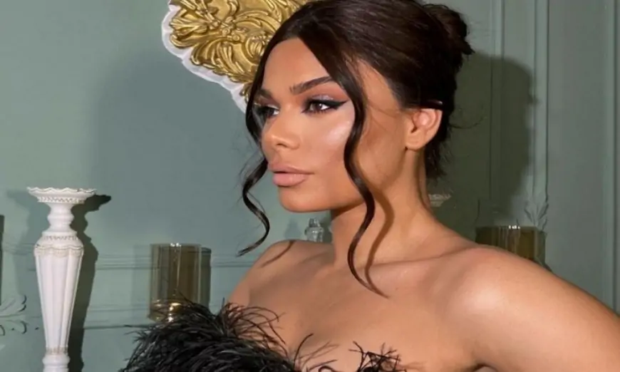 Müğənni Aysun hədəli - "O şəkli silməsəniz..." + VİDEO