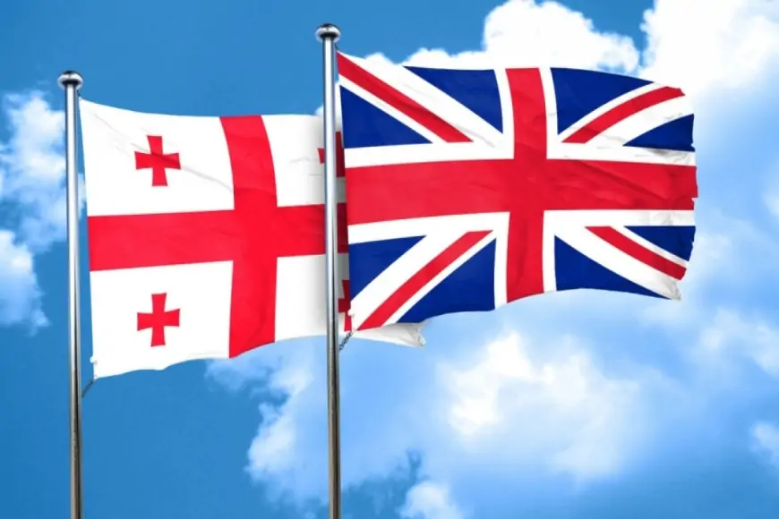 Britaniyadan Gürcüstana xəbərdarlıq: "Əks halda..."