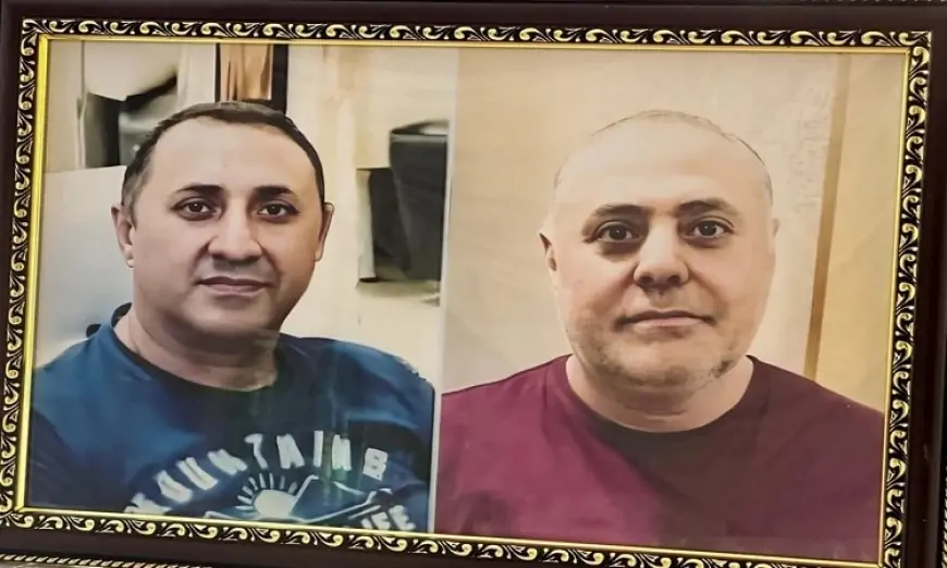 Rusiyadan Ziyəddin Səfərovun "yoxa çıxan qabırğası" ilə bağlı açıqlama - Danışqıqca batırlar