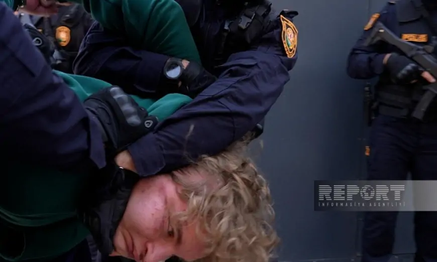 DİN-dən əməliyyat - Rusiya vətəndaşları saxlanıldı