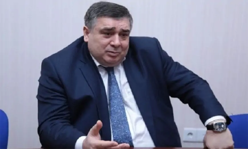 Oğlu saxlanılan Şahin Şıxlinski gizlənir - YENİ DETALLAR