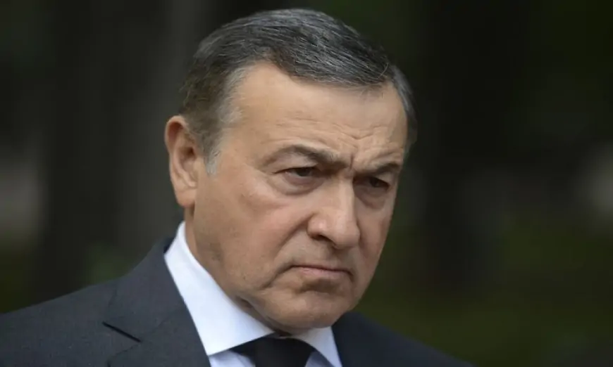 Araz Ağalarov da hədəfə alındı - Barəsində icraat başladıldı