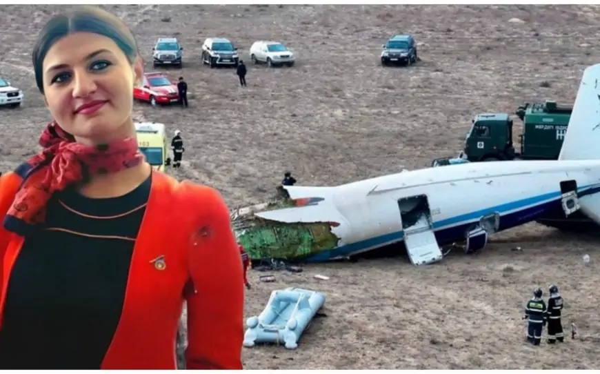 Hökumə Əliyevanın qohumu faciəvi şəkildə öldü – FOTO