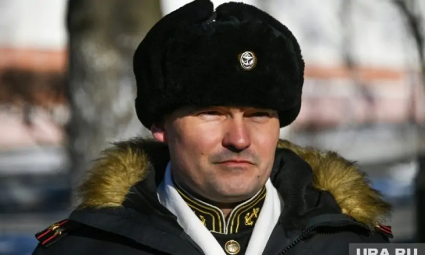 Rus generalının öldürülməsinin təfərrüatları məlum oldu 