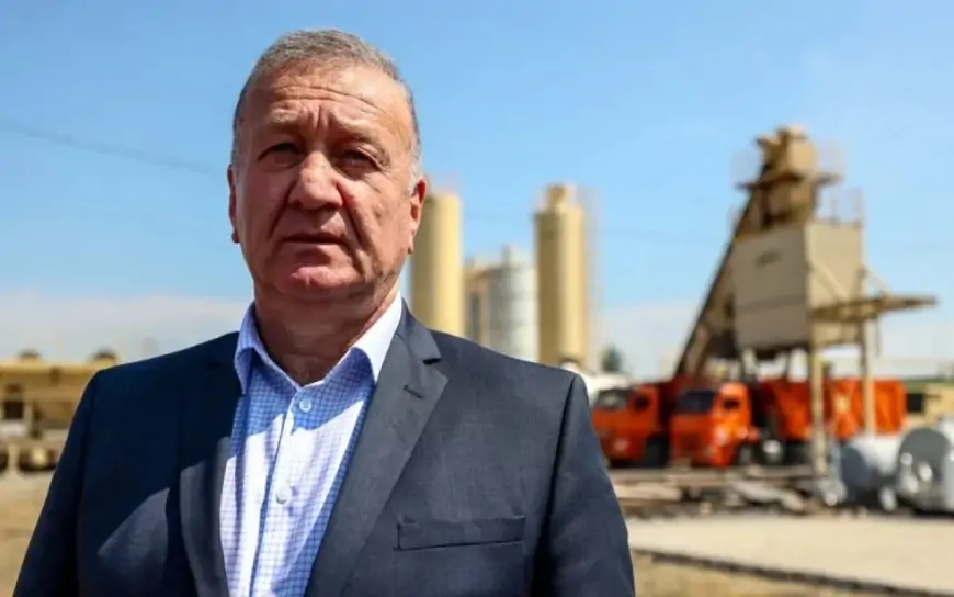 Separatçıların keçmiş meri Luqanskda öldürüldü 