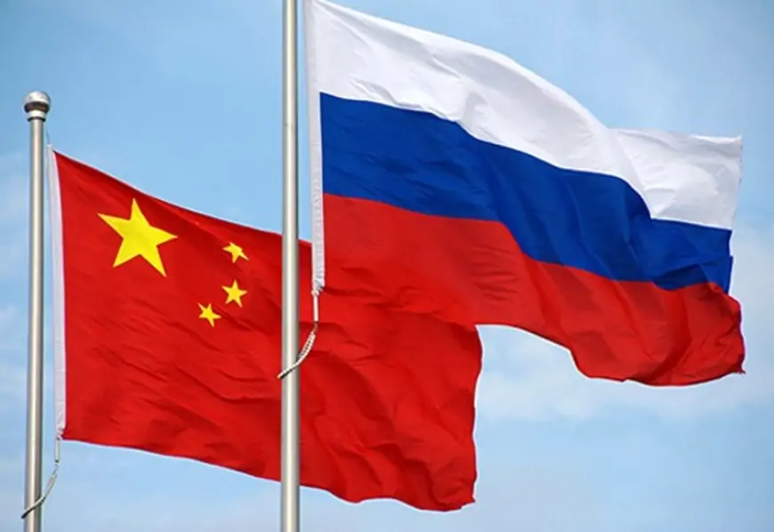 Rusiya və Çin şirkətləri “Sibirin gücü 2” ilə bağlı memorandum imzaladı  