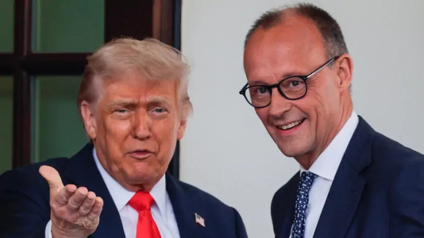 Mertslə Trampın gizli razılaşması: “Patriot”u alıb...