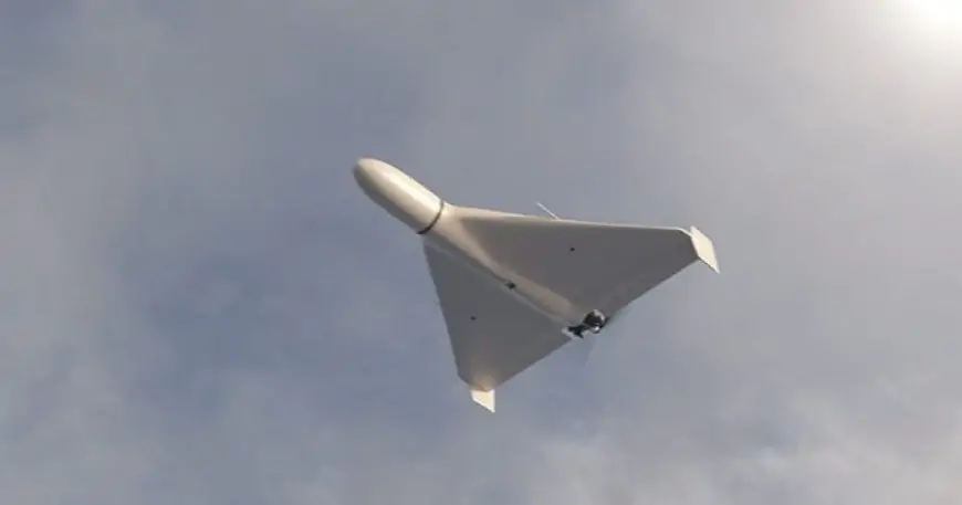 Ukrayna Rusiyada “Şahed” PUA-ları üçün başlıq hazırlayan zavodu vurdu 