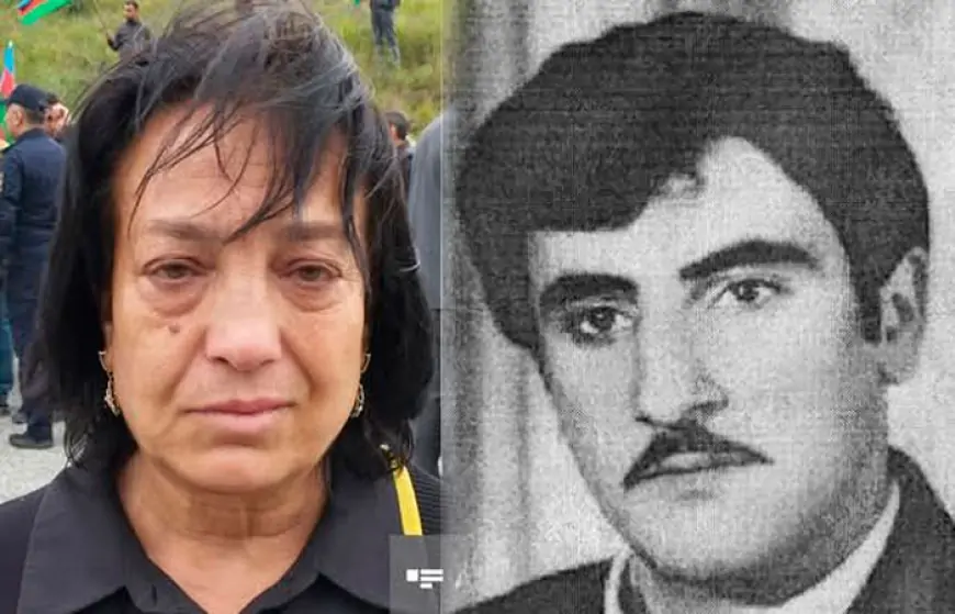 “Ailə qurmadım, son görüşümüzdə mənə…” - 32 ildir itkin şəhidimizi gözləyən nişanlısı…