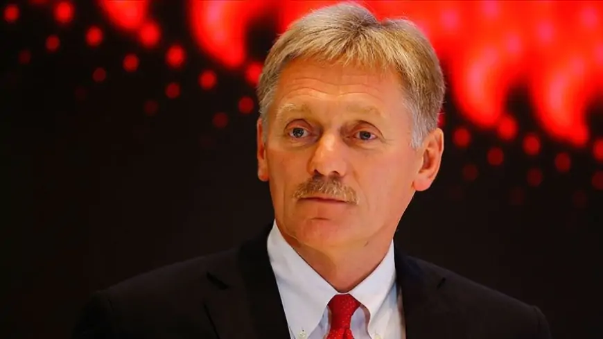 Peskov Polşa olayını yenə dandı  